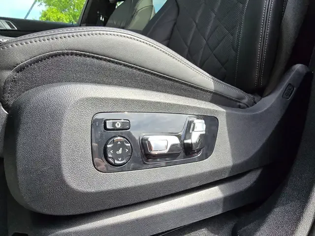 BMW X6 M