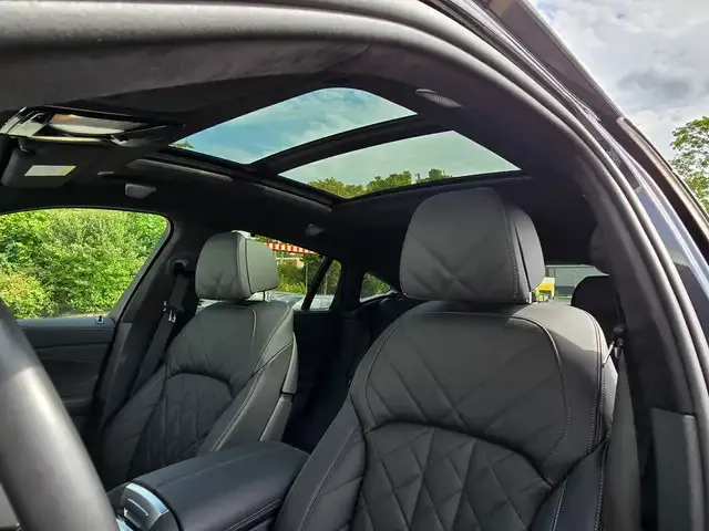 BMW X6 M