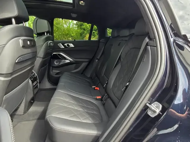 BMW X6 M