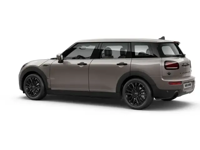 MINI Cooper Clubman