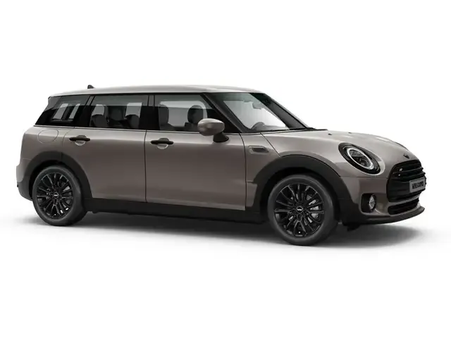 MINI Cooper Clubman