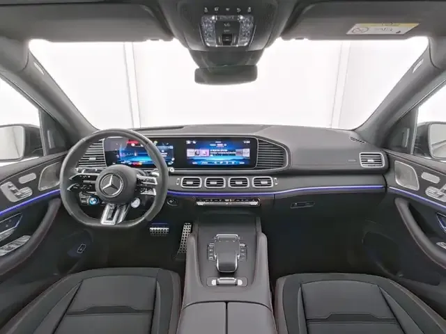 Mercedes-Benz GLE 53 AMG