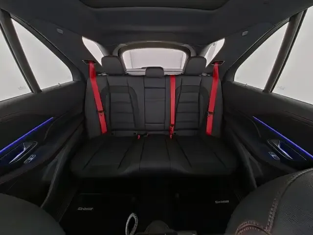 Mercedes-Benz GLE 53 AMG