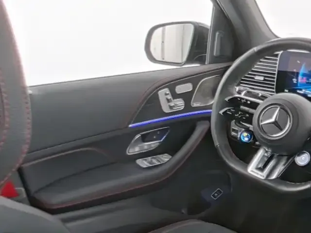 Mercedes-Benz GLE 53 AMG