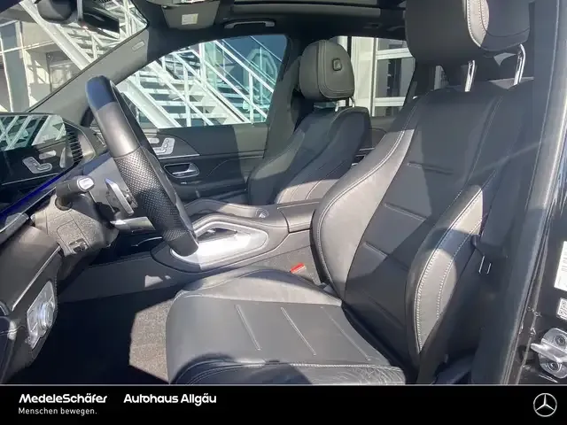 Mercedes-Benz GLE 400