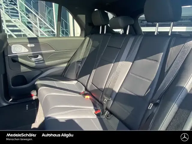 Mercedes-Benz GLE 400