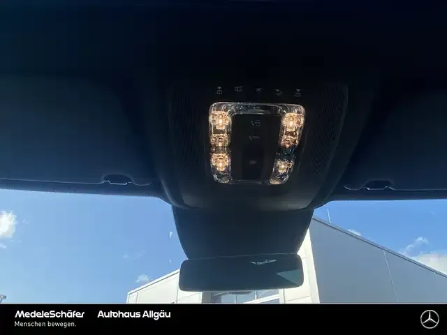 Mercedes-Benz GLE 400