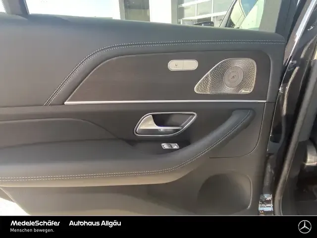 Mercedes-Benz GLE 400