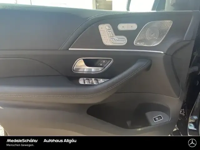 Mercedes-Benz GLE 400