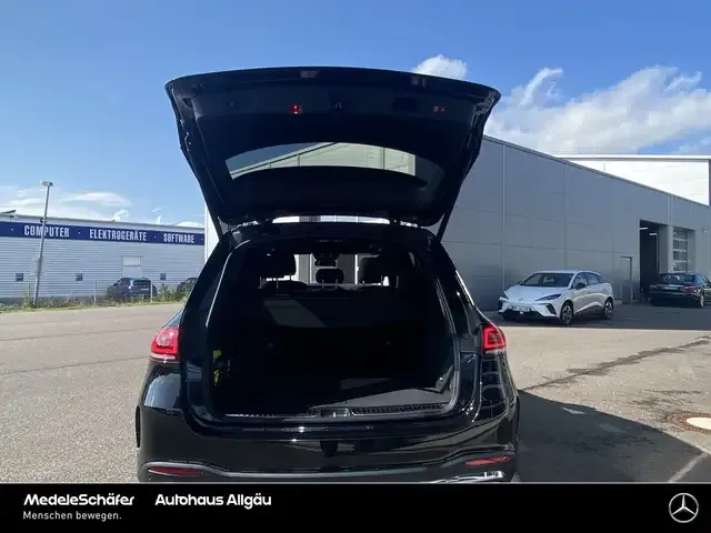 Mercedes-Benz GLE 400
