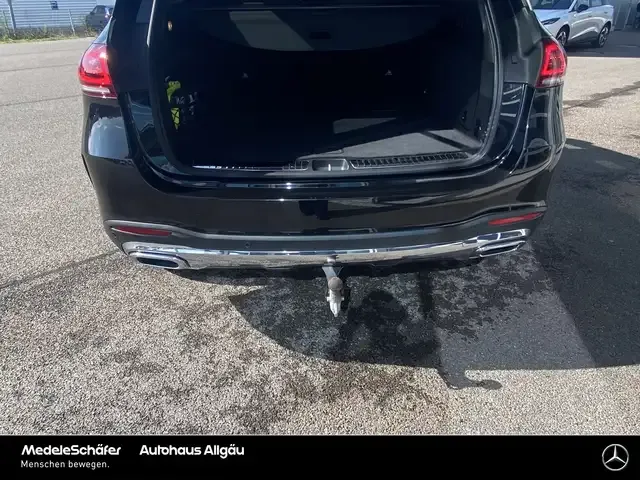 Mercedes-Benz GLE 400