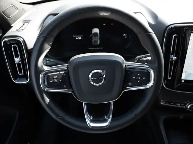 Volvo C40