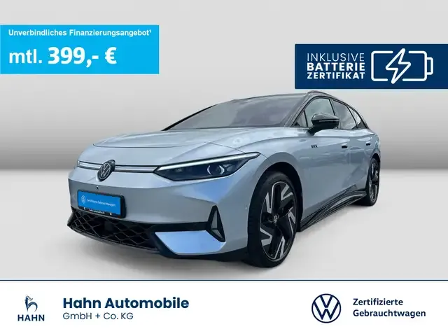 Volkswagen ID.7