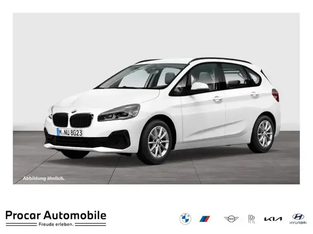 BMW 216