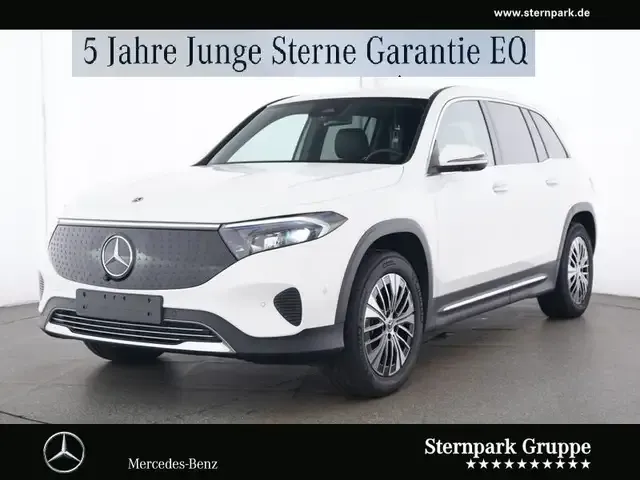 Mercedes-Benz EQB 300