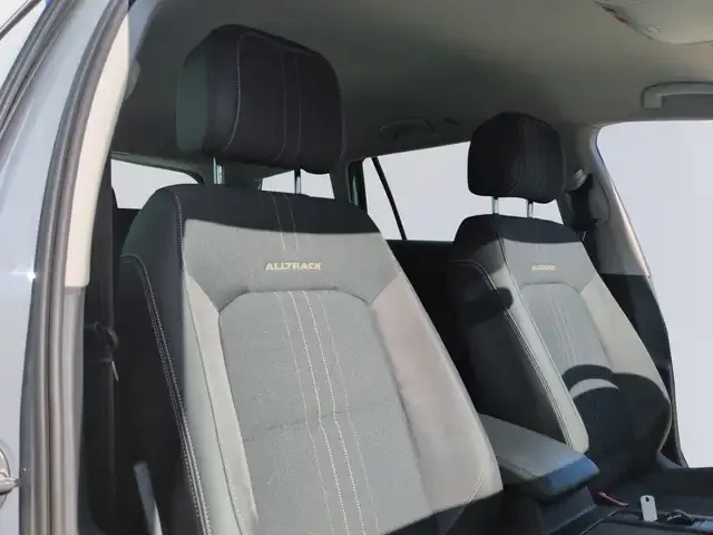 Volkswagen Passat Alltrack