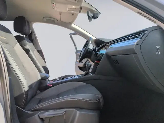 Volkswagen Passat Alltrack