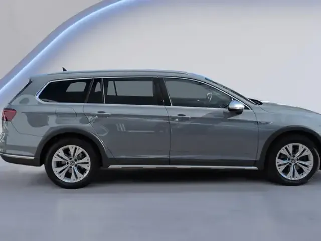 Volkswagen Passat Alltrack