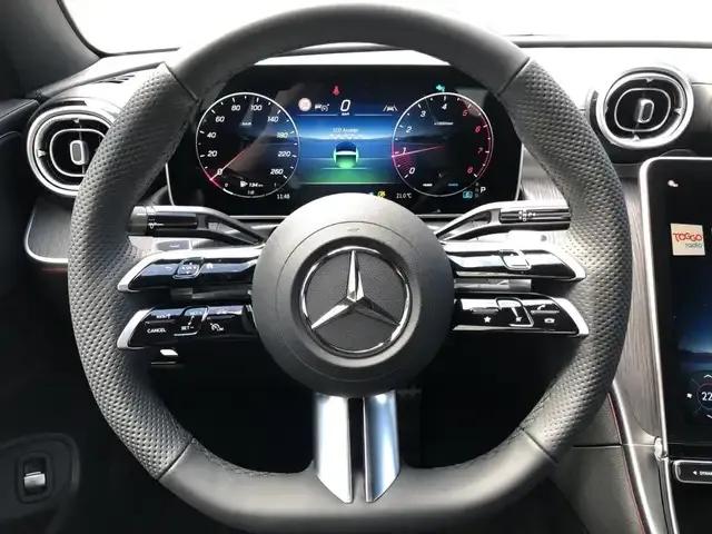 Mercedes-Benz CLE 180