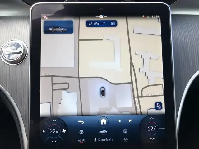 Mercedes-Benz CLE 180