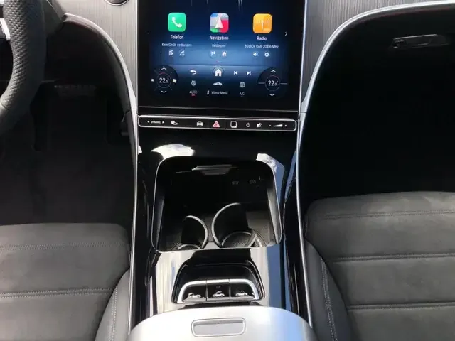 Mercedes-Benz CLE 180