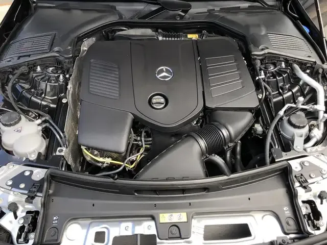 Mercedes-Benz CLE 180