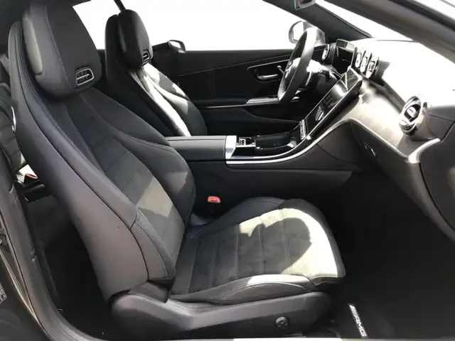 Mercedes-Benz CLE 180