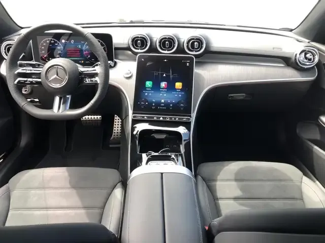 Mercedes-Benz CLE 180