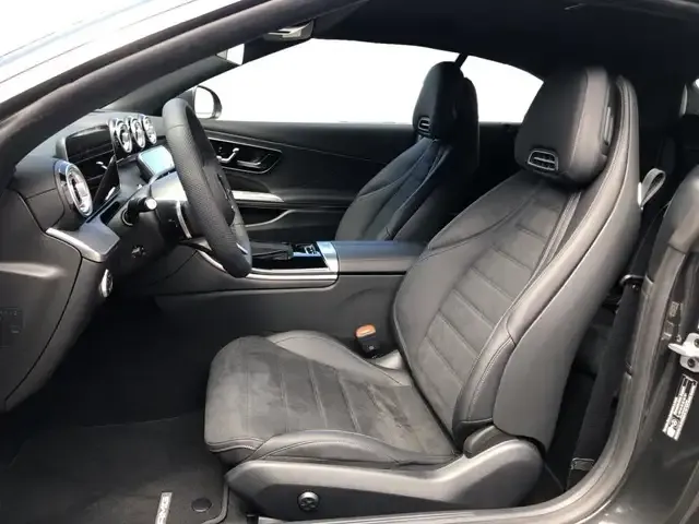 Mercedes-Benz CLE 180