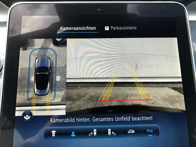 Mercedes-Benz CLE 180