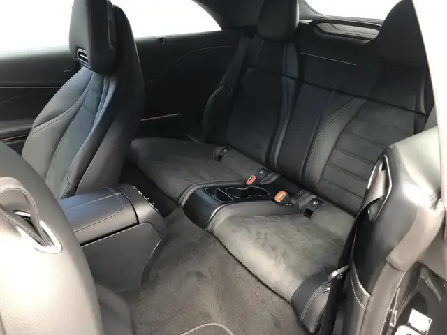 Mercedes-Benz CLE 180