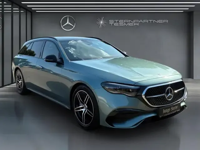 Mercedes-Benz E 300