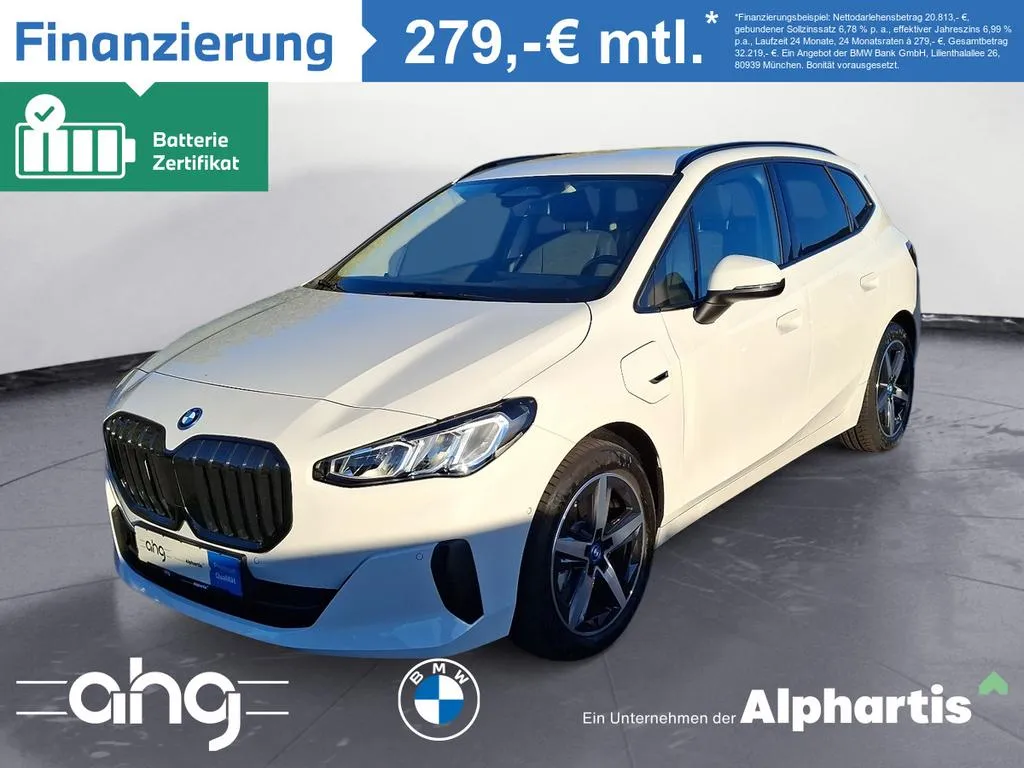 BMW 230