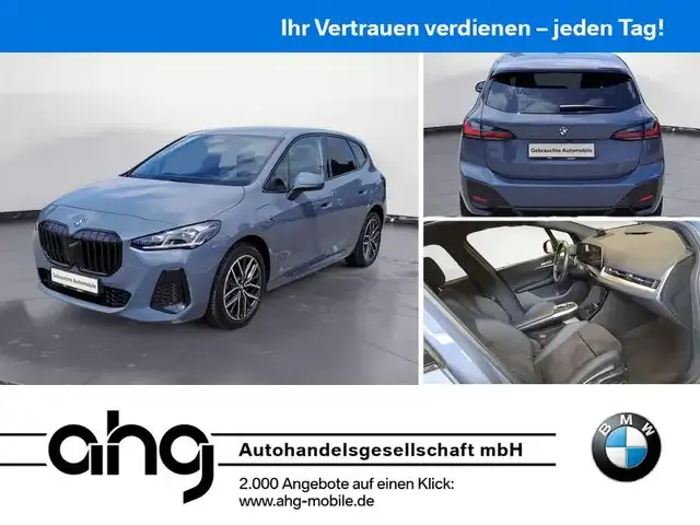 BMW 230