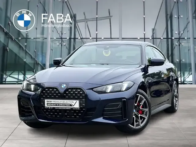 BMW 420