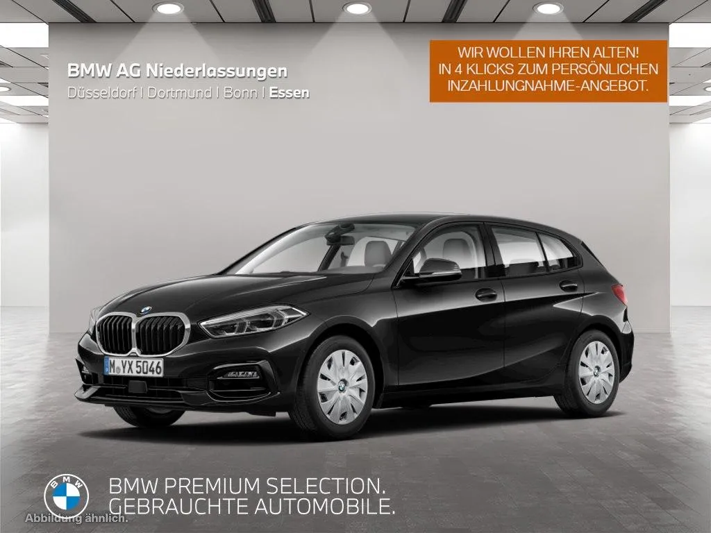 BMW 120