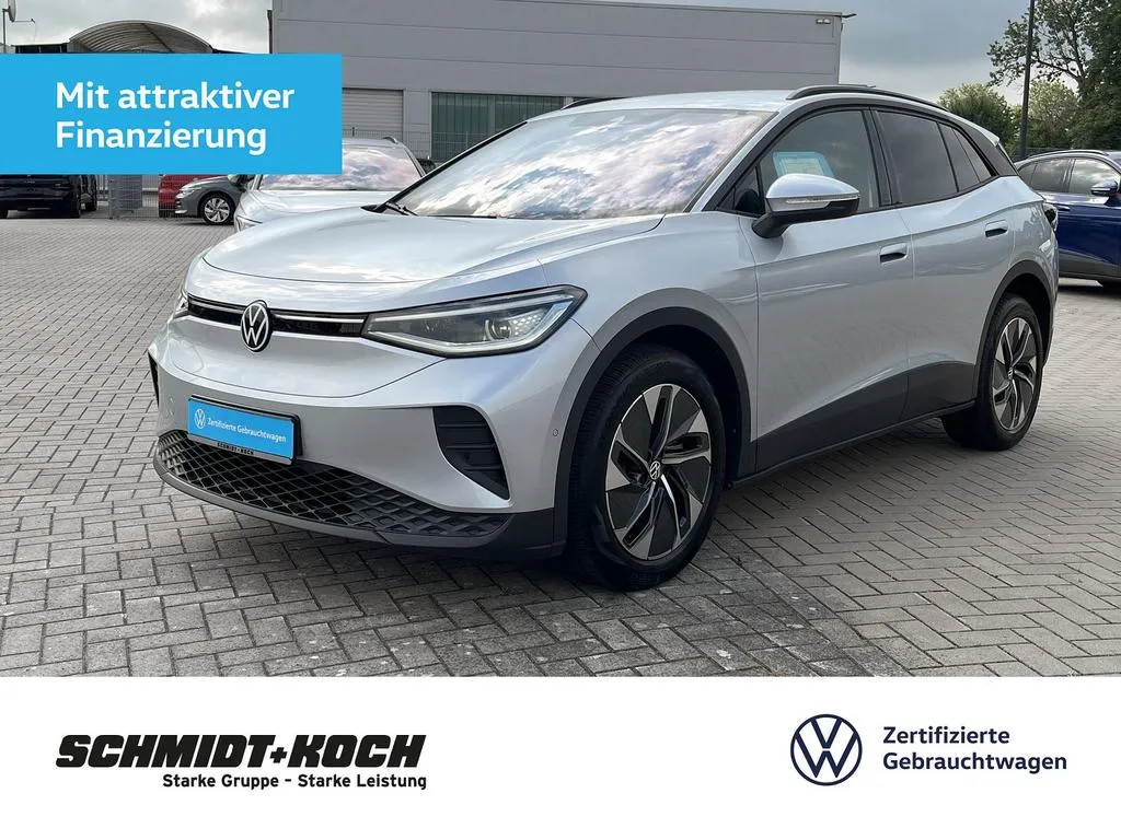 Volkswagen ID.4