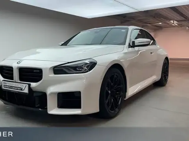 BMW M2
