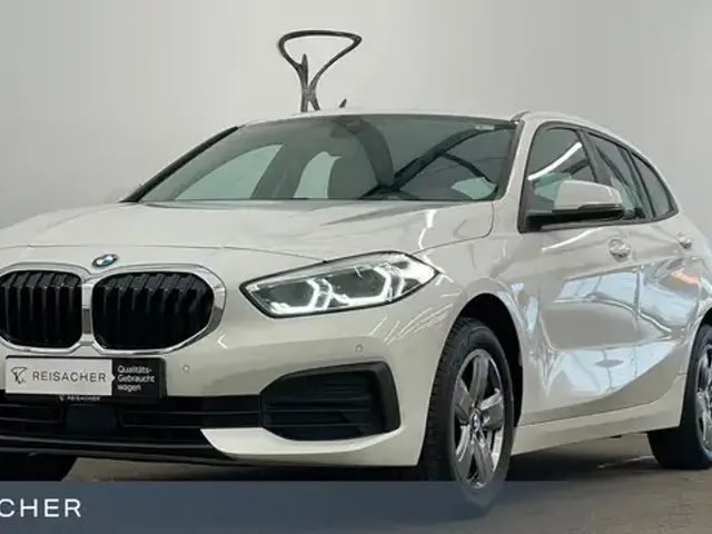BMW 118