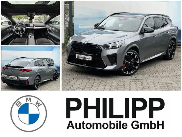 BMW X2 M