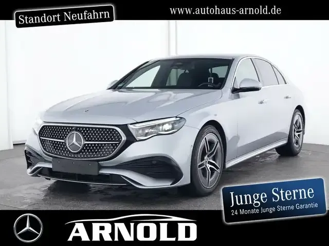 Mercedes-Benz E 450