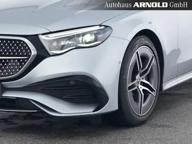 Mercedes-Benz E 450