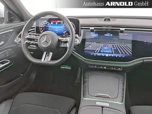 Mercedes-Benz E 450