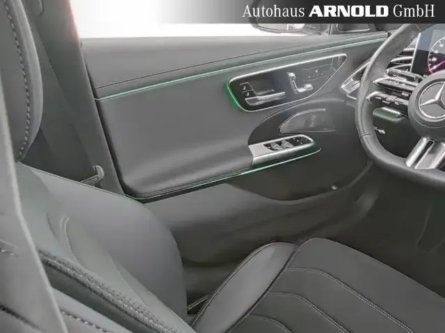 Mercedes-Benz E 450
