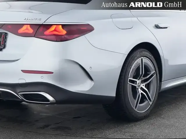 Mercedes-Benz E 450