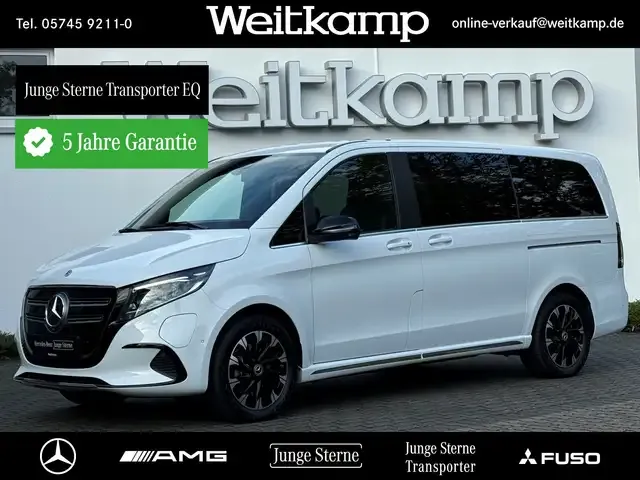 Mercedes-Benz EQV 300
