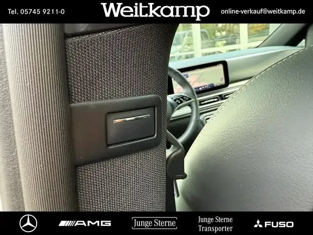Mercedes-Benz EQV 300