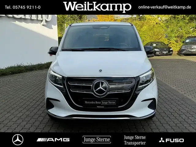 Mercedes-Benz EQV 300