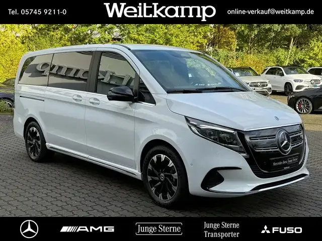 Mercedes-Benz EQV 300