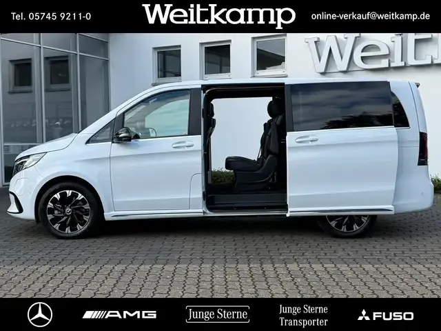 Mercedes-Benz EQV 300